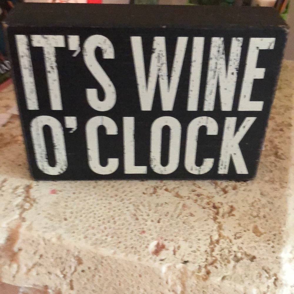 Meet your Posher, Gwendolyn